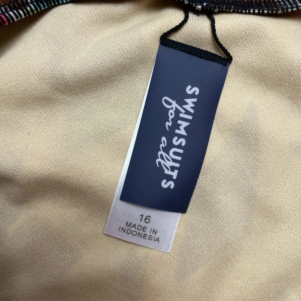 Swimsuits For All new tags